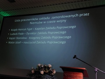 150 lat historii i służby młodemu pokoleniu, 
